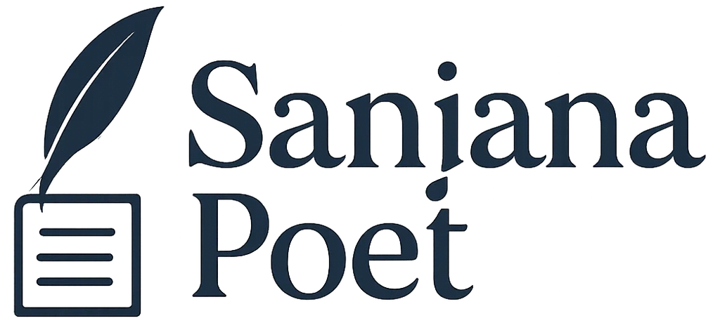 Sanjana Poet